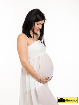 Gravidfotografering
