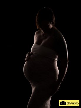 Gravidfotografering Borås