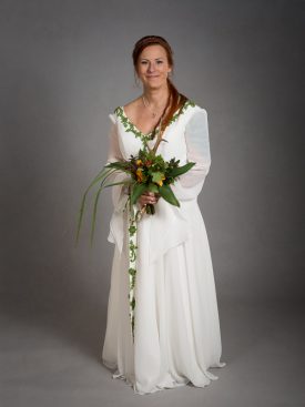 Bröllopsfotograf Borås