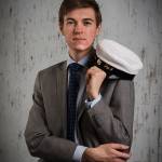 Studentfotografering