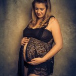 Gravidfotografering