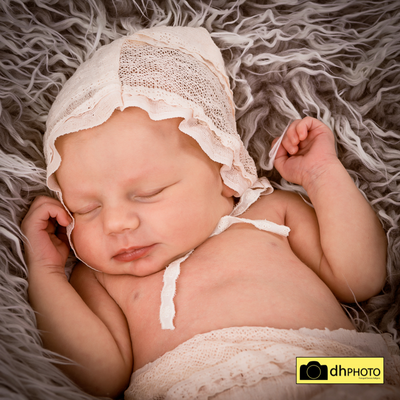 Nyföddfotografering