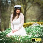 Studentfotografering