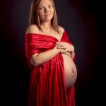 Gravidfotograferering