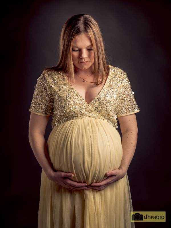 Gravidfotografering