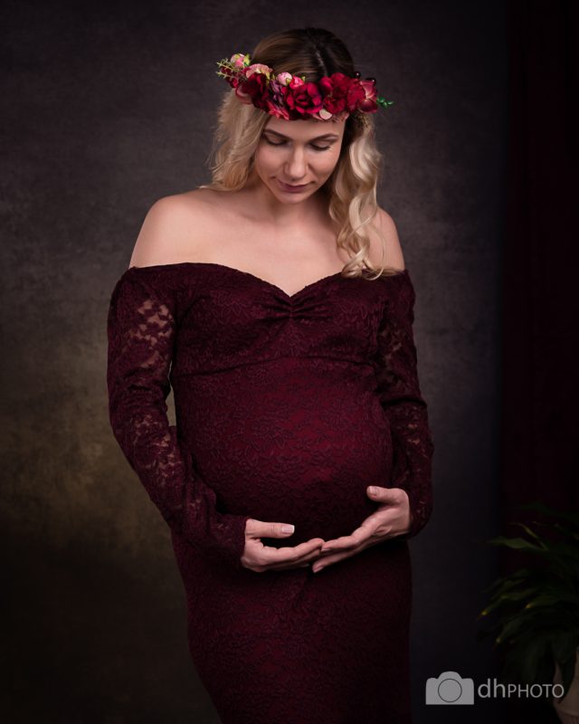 Gravidfotografering