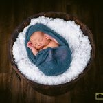 Nyföddfotografering