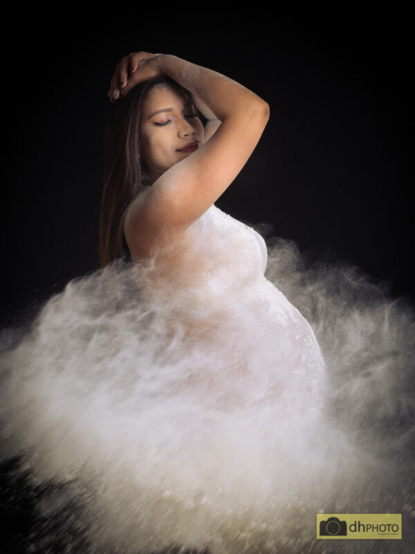 Gravidfotografering