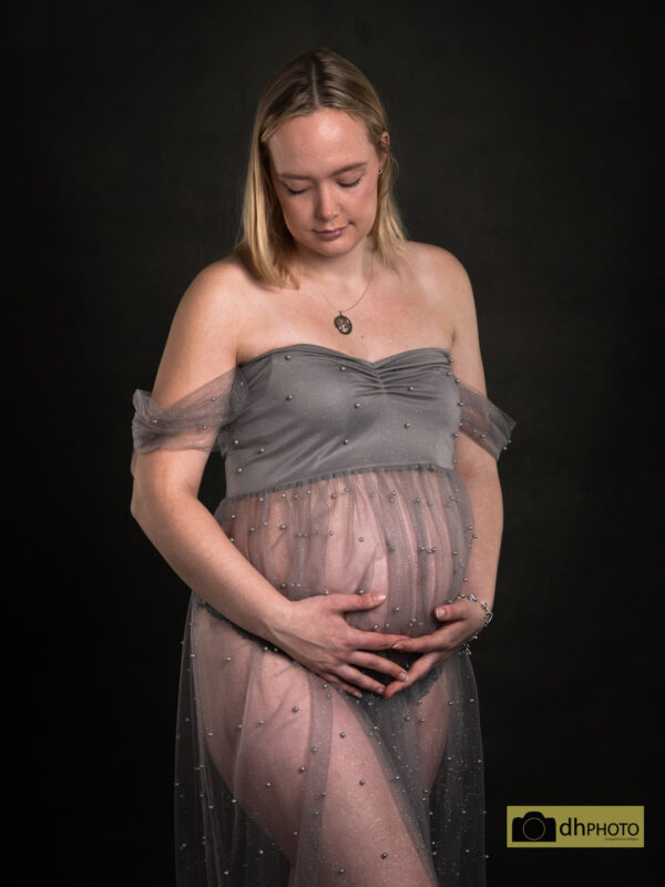Gravidfotografering