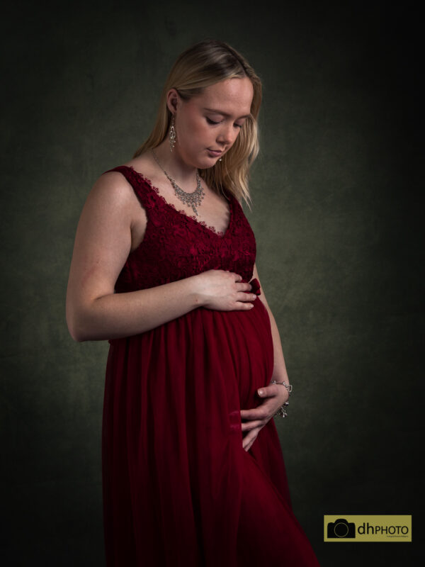 Gravidfotografering