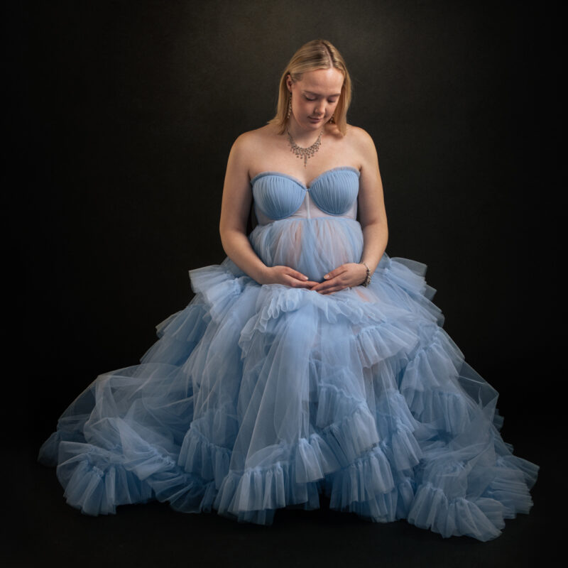 Gravidfotografering