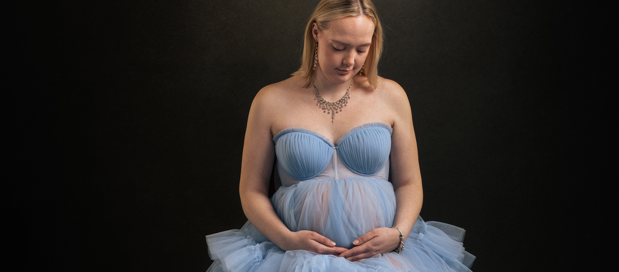Gravidfotografering