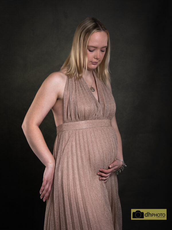 Gravidfotografering