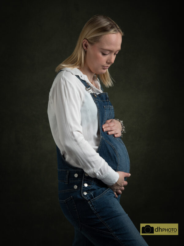 Gravidfotografering